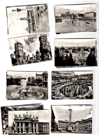 Roma 30 Mignonettes Format: 6x9 Cm - Mehransichten, Panoramakarten