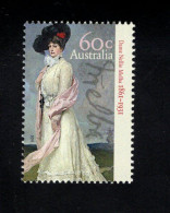 1767798856 2011 SCOTT 3452  (XX)  POSTFRIS MINT NEVER HINGED  - DAME NELLIE MELBA - OPERATIC SOPRANO - Mint Stamps