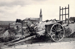 BELGIQUE - FLORENVILLE - Un Joli Coin De Florenville - Carte Postale Ancienne - Autres & Non Classés