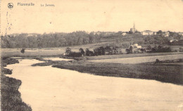 BELGIQUE - FLORENVILLE - La Semois - Carte Postale Ancienne - Altri & Non Classificati