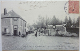 CIRCUIT DE LA SARTHE - LA TRAVERSÉE DE BERFAY - Le Mans