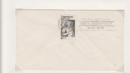 Verenigde Staten  Michel-cat. 1095 Speciale Stempel En Vlagstempel - 1971-1980