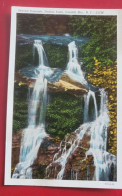 6 OLD, UNUSED CARDS OF CATSKILL MOUNTAINS, NEW YORK STATE - Catskills