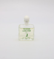 Lancôme, Trophée - Miniaturen Flesjes Dame (zonder Doos)