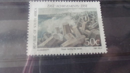 AFRIQUE DU SUD  YVERT N° 737 - Used Stamps