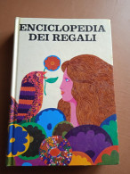Enciclopedia Dei Regali - Other & Unclassified