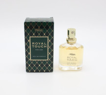 Figenzi, Royal Touch For Her - Miniatures Femmes (avec Boite)