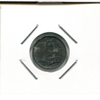 1 CENT 1942 NEERLANDÉS NETHERLANDS Moneda #AR711.E - 1 Centavos