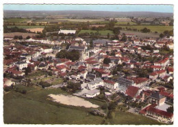 GF (85) 622, Mouilleron En Pareds, Combier Ac 301 32 A, Vue Panoramique Aérienne - Mouilleron En Pareds