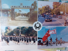Polis Police Cyprus - Chypre