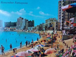 Famagusta Cyprus - Chypre