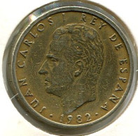 100 PESETAS 1982 SPANIEN SPAIN #W10583.2.D - 100 Peseta