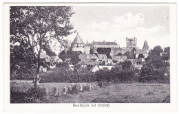 Bentheim - Schloss - Bad Bentheim