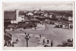 CPA . Algerie - Philippeville ,  Pilotage Et Port,  Scan Recto Verso - Skikda (Philippeville)