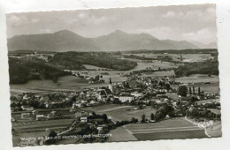 AK 131195 GERMANY  - Waging Am See Mit Hochfelln Und Hochgern - Waging