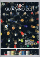 GUIA VINO ABC 2021 - Unclassified