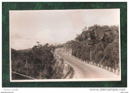 RP AUSTRALIA NEW SOUTH WALES ROAD CONVICT BUILT SURVEYOR GENERAL MITCHELL 1830/40 MOUNT YORK STONE USED - Sonstige & Ohne Zuordnung