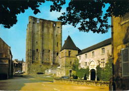 45 - Beaugency - La Tour César Et Le Musée - Beaugency