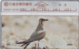 TAIWAN - Bird, ITA Telecard(C0020 8208), CN : 326M, 09/93, Used - Other & Unclassified