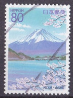 Japan Marke O/used (A3-28) - Usados