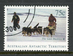 Australian Antarctic Territory 1994 MNH - Unused Stamps