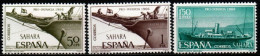 SAHARA ESP. 1966 ** - Sahara Español