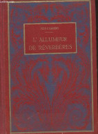 L'allumeur De Réverbères - Cummins - 0 - Autres & Non Classés