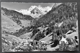 Binn/ Photo Gyger Adelboden - Binn