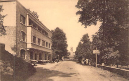 BELGIQUE - ORVAL - Abbaye D'Orval - Hôtellerie Des Dames - Carte Postale Ancienne - Otros & Sin Clasificación