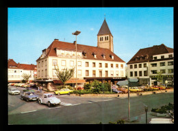 Allemagne Deutschland  Juelich Julich Marktplatz - Juelich