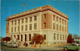 Nevada Las Veags Post Office And Federal Court House - Las Vegas