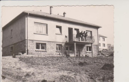 57 - CREUTZWALD - MAISON 18 RUE SAINT SAVIN - PHOTO - Creutzwald