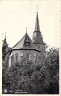 BELGIQUE - RECHT - Eglise Paroissiale - Carte Postale Ancienne - Autres & Non Classés