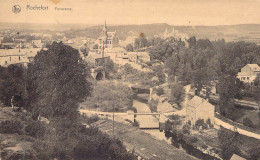 BELGIQUE - ROCHEFORT - Panorama - Carte Postale Ancienne - Rochefort