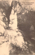 BELGIQUE - REMOUCHAMPS - Grottes De Remouchamps - La Vierge Et L'Enfant - Carte Postale Ancienne - Autres & Non Classés