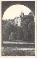 BELGIQUE - REMOUCHAMPS - L'Ancien Château De Montjardin XVe Siècle - Carte Postale Ancienne - Sonstige & Ohne Zuordnung