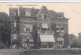 Dilbeek - Château De Village Defosse - Dilbeek