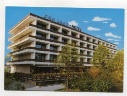 AK 131234 GERMANY - Bad Füssing - Pan Land-Hotel - Bad Fuessing