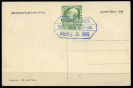 Österreich, PP (142), Brief - Machine Postmarks