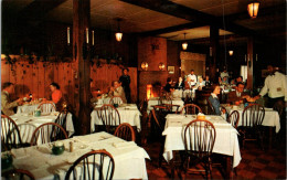 Virginia Alexandria Penn-Daw Restaurant Dining Room - Alexandria