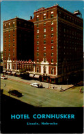 Nebraska Lincoln Hotel Cornhusker - Lincoln