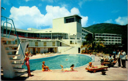 St Thomas The Virgin Isle Hotel - Isole Vergini Americane