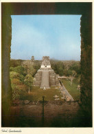 CPSM Guatemala-Tikal       L2221 - Guatemala