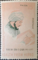A) 1966, PAKISTAN, FOUNDATION OF THE NATIONAL INSTITUTE OF HEALTH AND RESEARCH, MNH - Pakistan