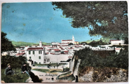 Delcampe - CPA Carte Postale / 13 Bouches-du Rhône, Aubagne / Aqua Photo LVC. - Aubagne