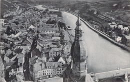 BELGIQUE - DINANT - Vue Générale Prise De La Citadelle - Carte Postale Ancienne - Dinant