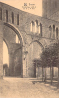 BELGIQUE - DAMME - Bouwval Van Den Bruck Van OLV Kerk - Carte Postale Ancienne - Damme