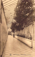 BELGIQUE - SAINT MARTIN DAVE Etat - Un Corridor - Carte Postale Ancienne - Andere & Zonder Classificatie