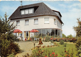 Flammersfeld - Pension Haus Steinweg (1144) - Altenkirchen