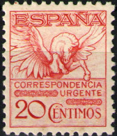 España Nº 592A. Año 1931 - Nuevos